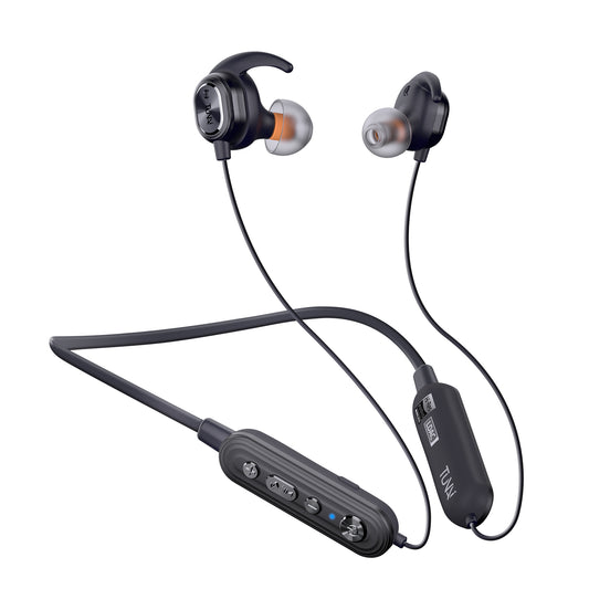 TUNAI RAE Bluetooth sports headphones