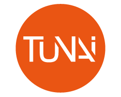 Tunai Logo